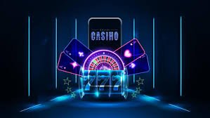 Pengguna mobile meninjau level VIP